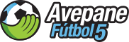 Avepane Fútbol 5