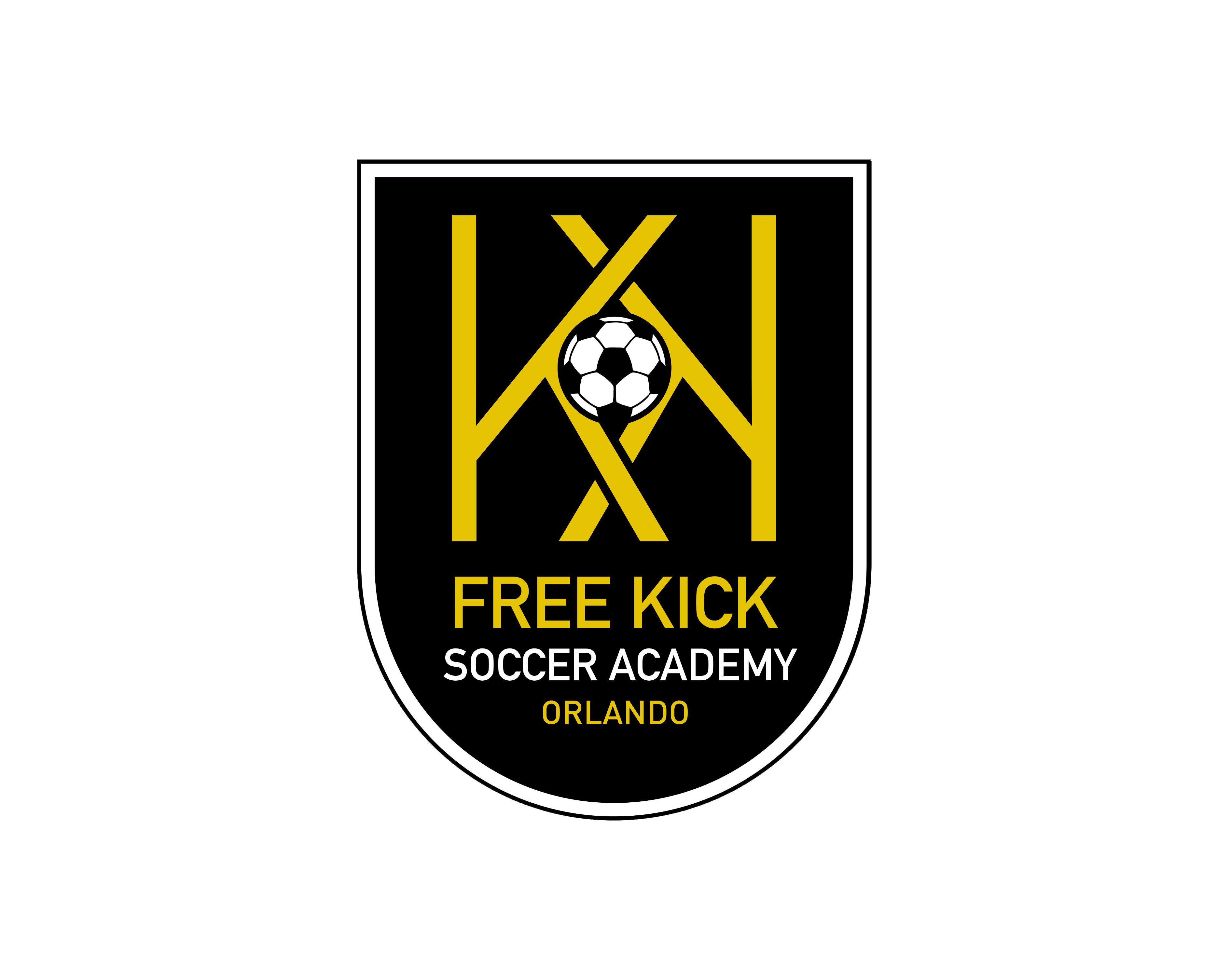 Free Kick Center - The Best Soccer Center In Orlando